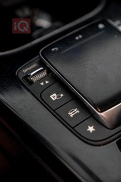 مرسيدس بنز CLA